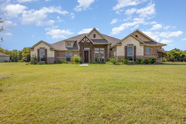 1512 Lynx Loop, Forney, TX 75126
