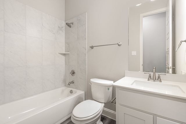 1512 Lynx Loop, Forney, TX 75126