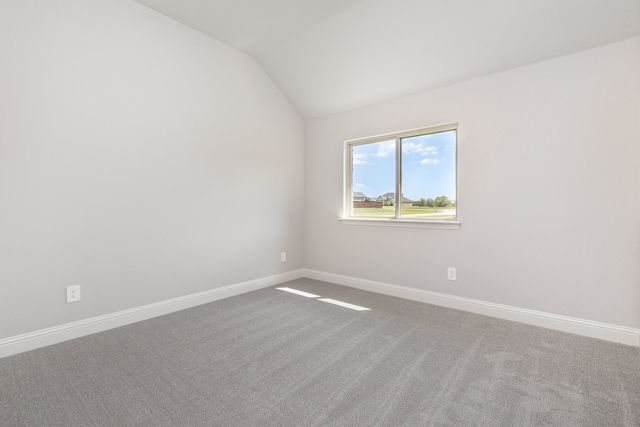 1512 Lynx Loop, Forney, TX 75126