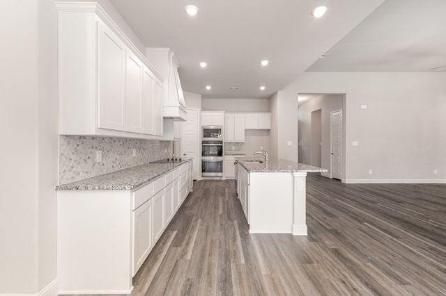 1512 Lynx Loop, Forney, TX 75126