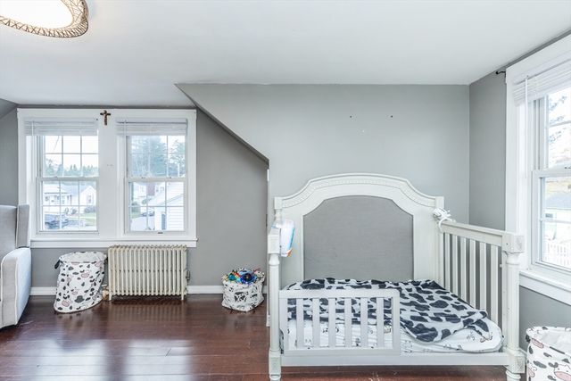 3 Woekel Ter, Methuen, MA 01844