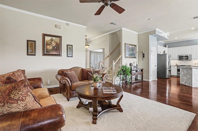 1950 County Road 245, Georgetown, TX 78633