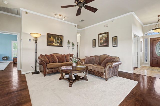 1950 County Road 245, Georgetown, TX 78633