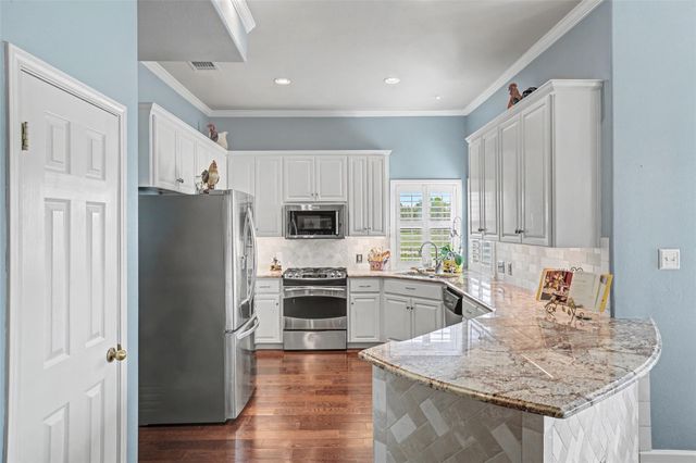 1950 County Road 245, Georgetown, TX 78633