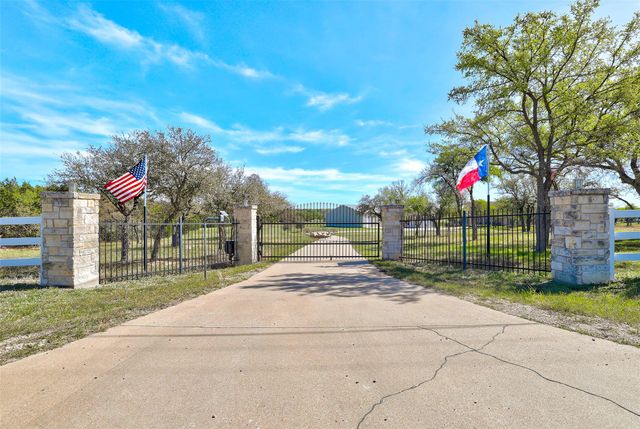1950 County Road 245, Georgetown, TX 78633