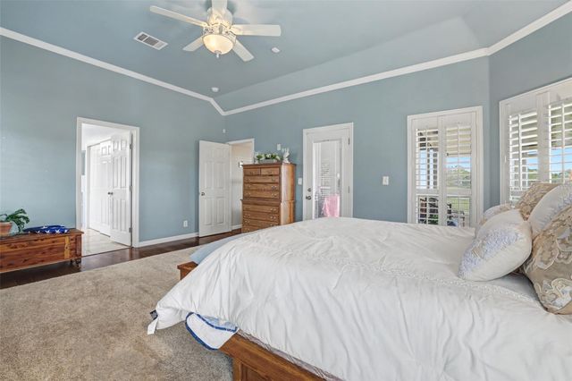 1950 County Road 245, Georgetown, TX 78633