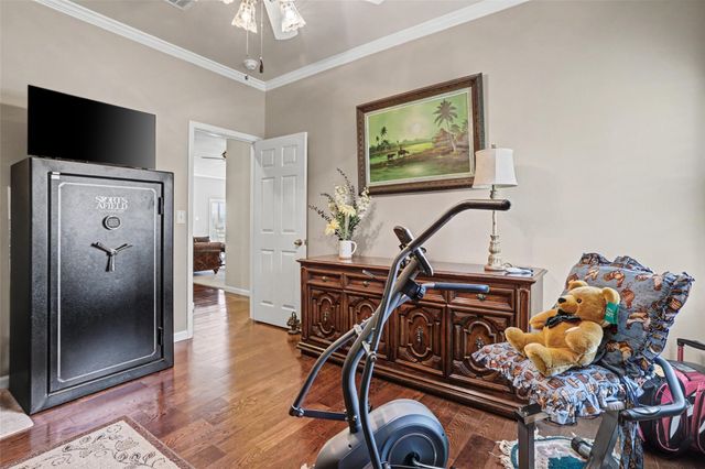 1950 County Road 245, Georgetown, TX 78633