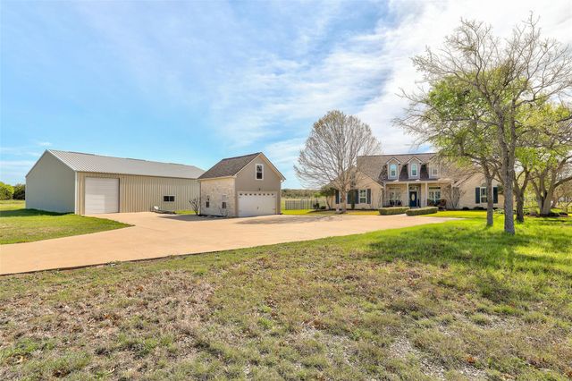 1950 County Road 245, Georgetown, TX 78633