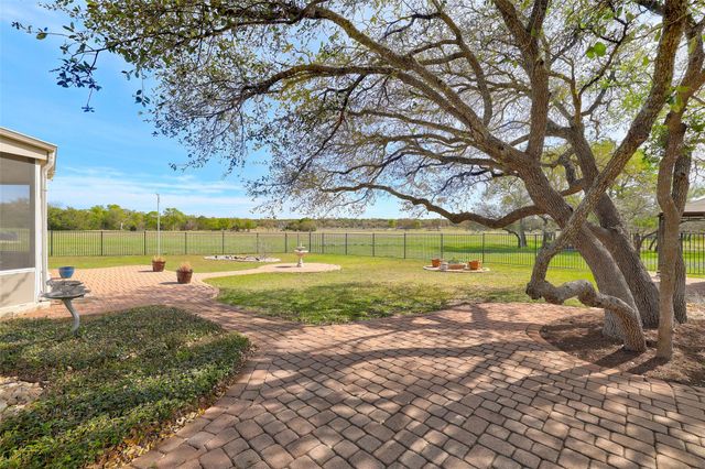 1950 County Road 245, Georgetown, TX 78633