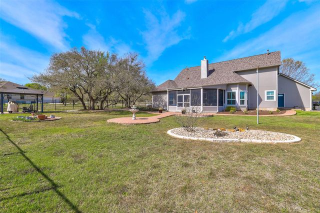 1950 County Road 245, Georgetown, TX 78633