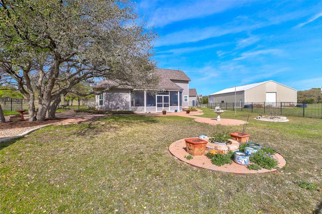 1950 County Road 245, Georgetown, TX 78633