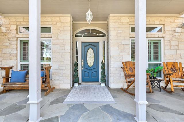 1950 County Road 245, Georgetown, TX 78633