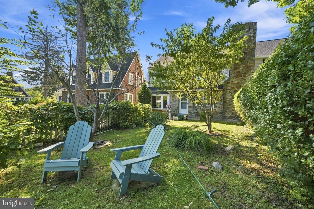 1117 OLD LANCASTER RD, BERWYN, PA 19312 — photo 4