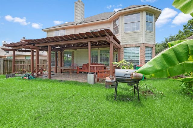 5719 Indigo Trails Drive, Richmond, TX 77469