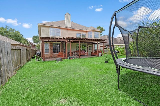 5719 Indigo Trails Drive, Richmond, TX 77469