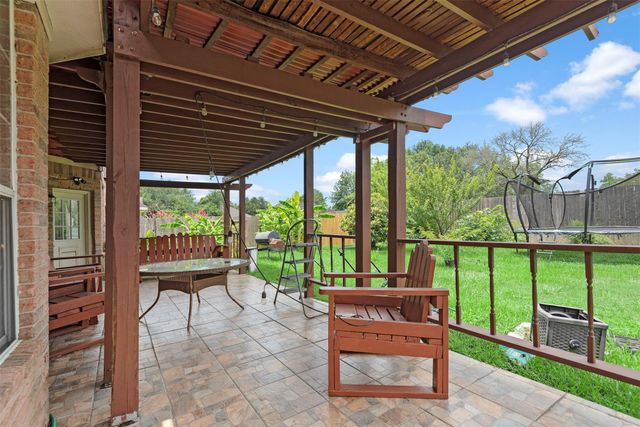 5719 Indigo Trails Drive, Richmond, TX 77469