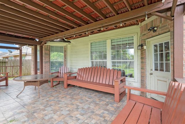 5719 Indigo Trails Drive, Richmond, TX 77469