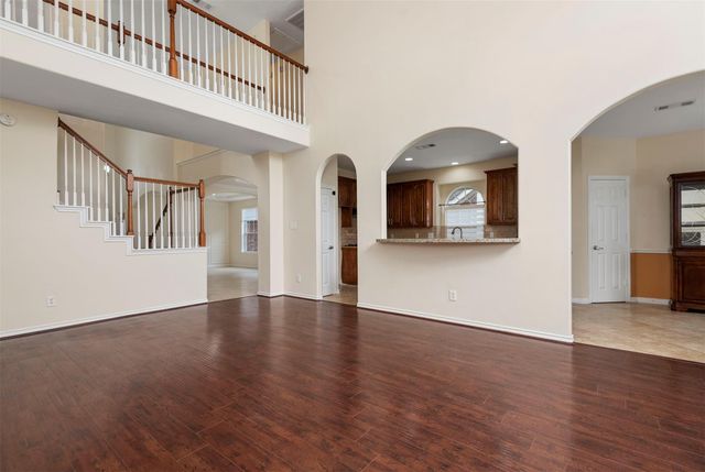 5719 Indigo Trails Drive, Richmond, TX 77469