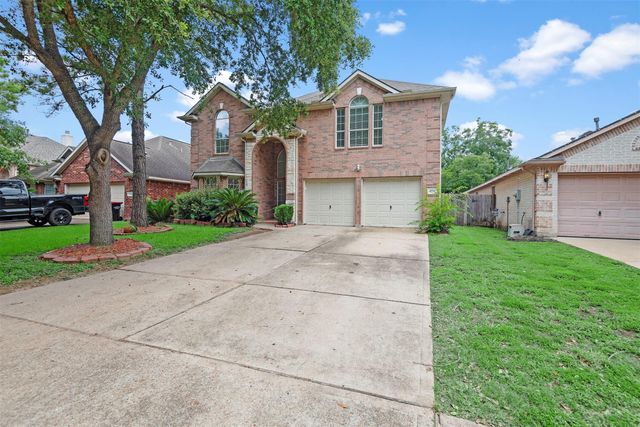 5719 Indigo Trails Drive, Richmond, TX 77469