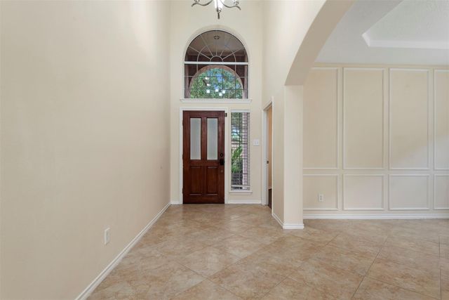 5719 Indigo Trails Drive, Richmond, TX 77469
