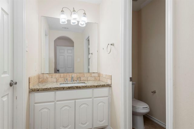 5719 Indigo Trails Drive, Richmond, TX 77469