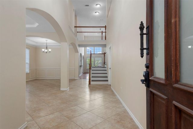 5719 Indigo Trails Drive, Richmond, TX 77469