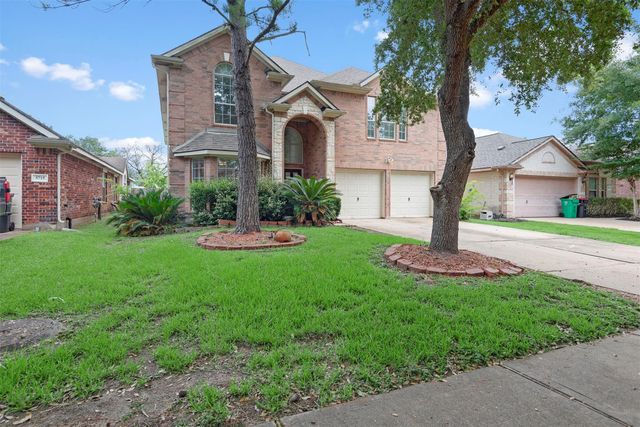5719 Indigo Trails Drive, Richmond, TX 77469