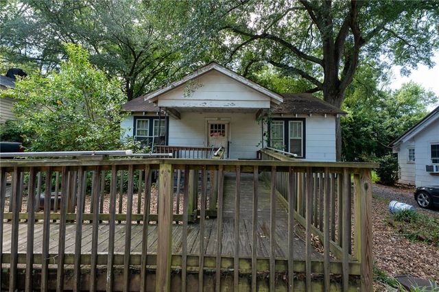 106 Frances Street, Anderson, SC 29621