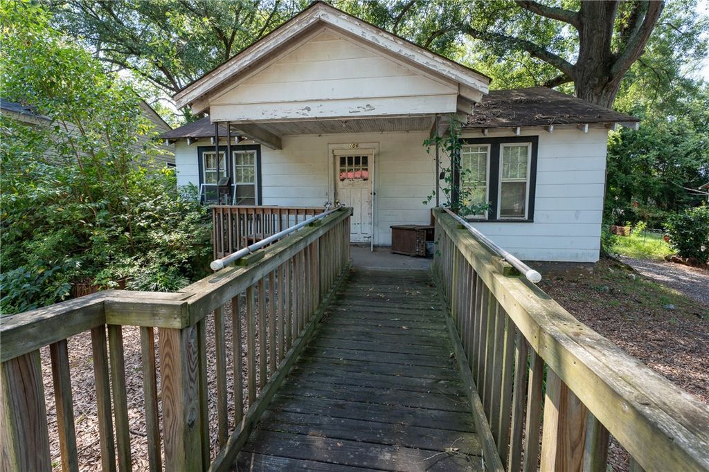 106 Frances Street, Anderson, SC 29621