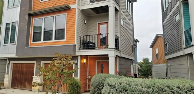 2020 Tripshaw LN 65C, Austin, TX 78741