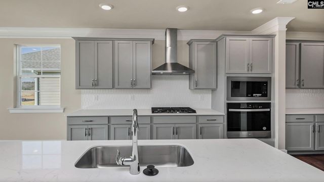 320 Still Shores Drive, Gilbert, SC 29054