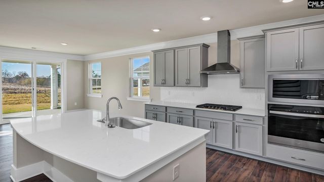 320 Still Shores Drive, Gilbert, SC 29054