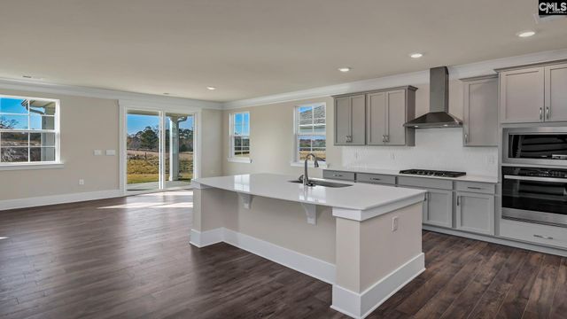 320 Still Shores Drive, Gilbert, SC 29054