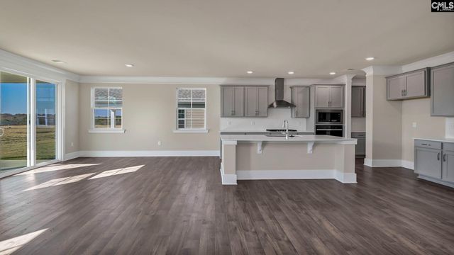 320 Still Shores Drive, Gilbert, SC 29054