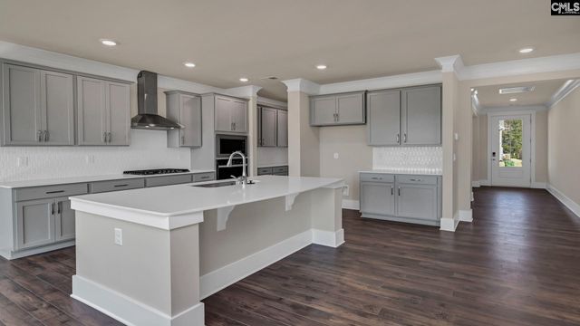 320 Still Shores Drive, Gilbert, SC 29054