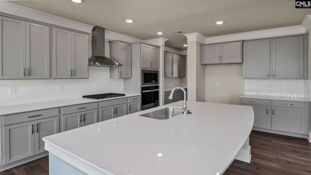 320 Still Shores Drive, Gilbert, SC 29054