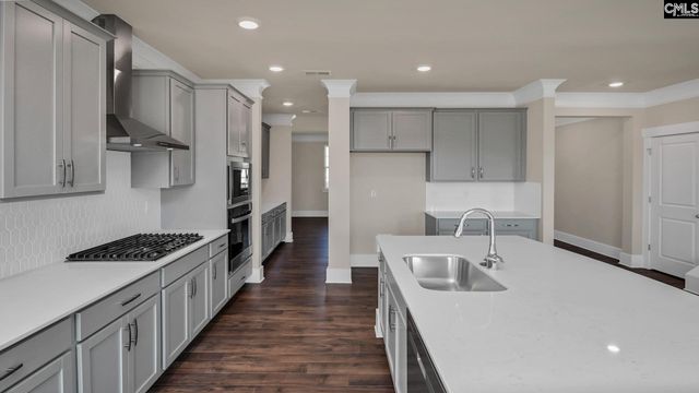 320 Still Shores Drive, Gilbert, SC 29054