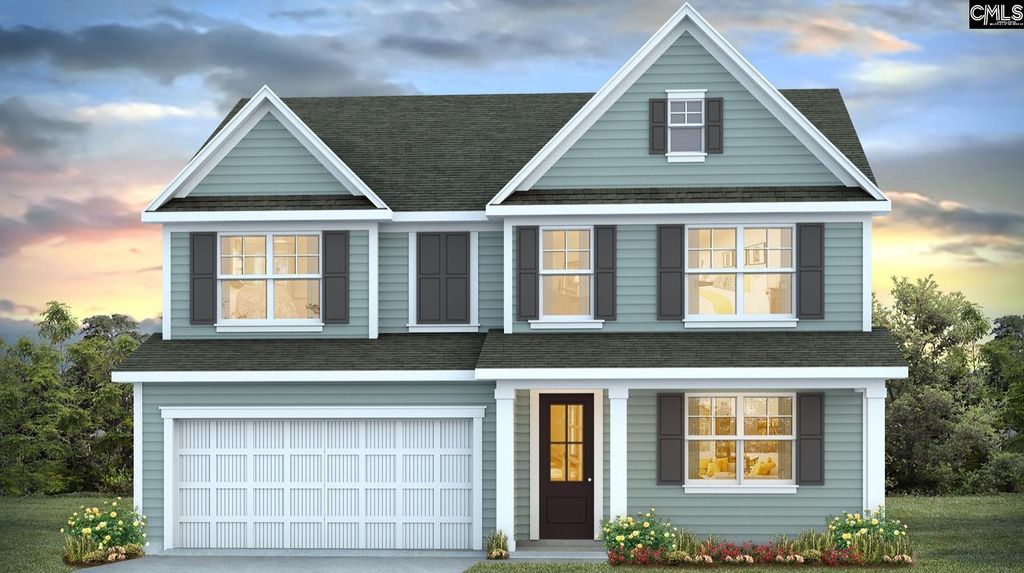 320 Still Shores Drive, Gilbert, SC 29054