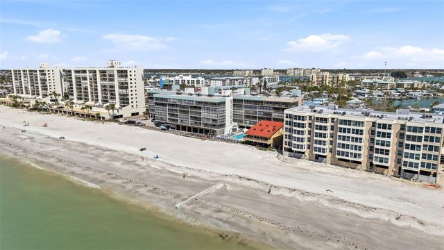 14900 GULF BOULEVARD 304, Madeira Beach, FL 33708