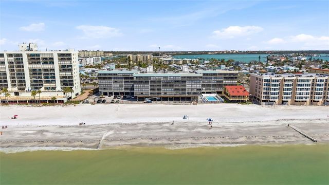 14900 GULF BOULEVARD 304, Madeira Beach, FL 33708