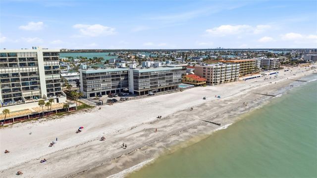 14900 GULF BOULEVARD 304, Madeira Beach, FL 33708