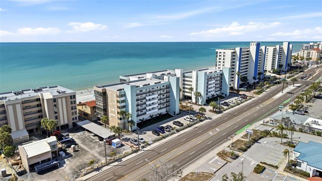 14900 GULF BOULEVARD 304, Madeira Beach, FL 33708