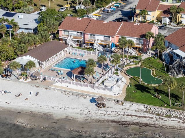 4230 36TH AVENUE S B, St Petersburg, FL 33711