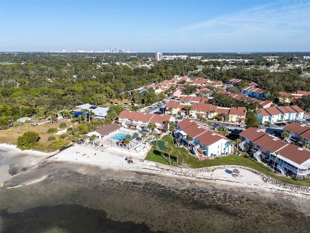 4230 36TH AVENUE S B, St Petersburg, FL 33711