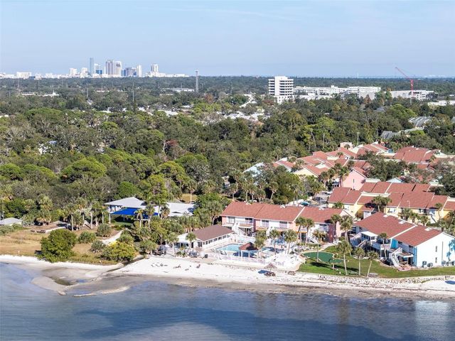 4230 36TH AVENUE S B, St Petersburg, FL 33711