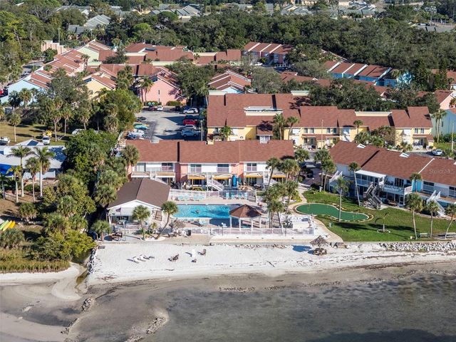 4230 36TH AVENUE S B, St Petersburg, FL 33711