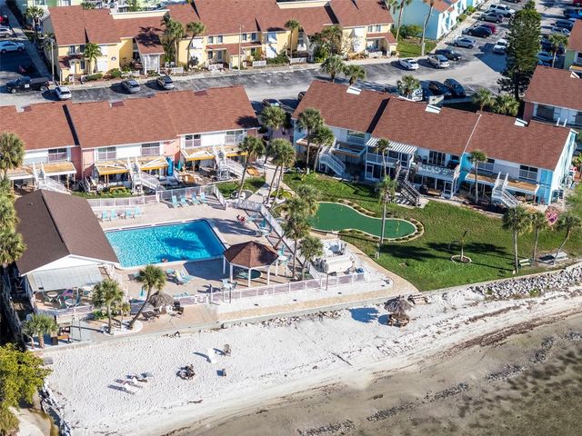 4230 36TH AVENUE S B, St Petersburg, FL 33711