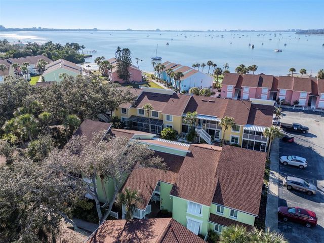 4230 36TH AVENUE S B, St Petersburg, FL 33711