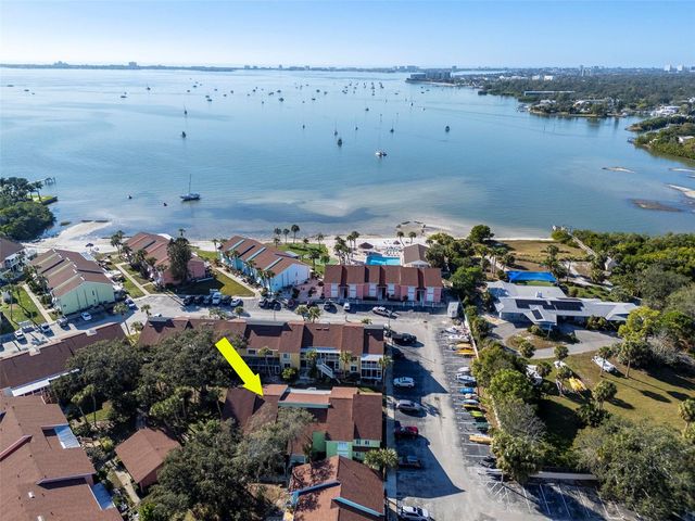 4230 36TH AVENUE S B, St Petersburg, FL 33711