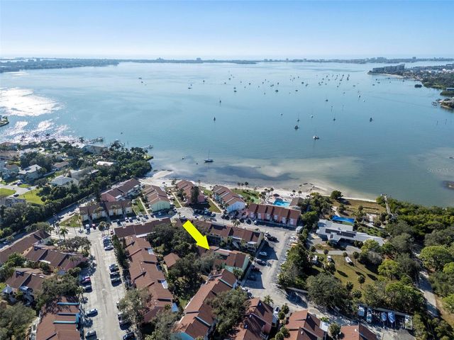 4230 36TH AVENUE S B, St Petersburg, FL 33711